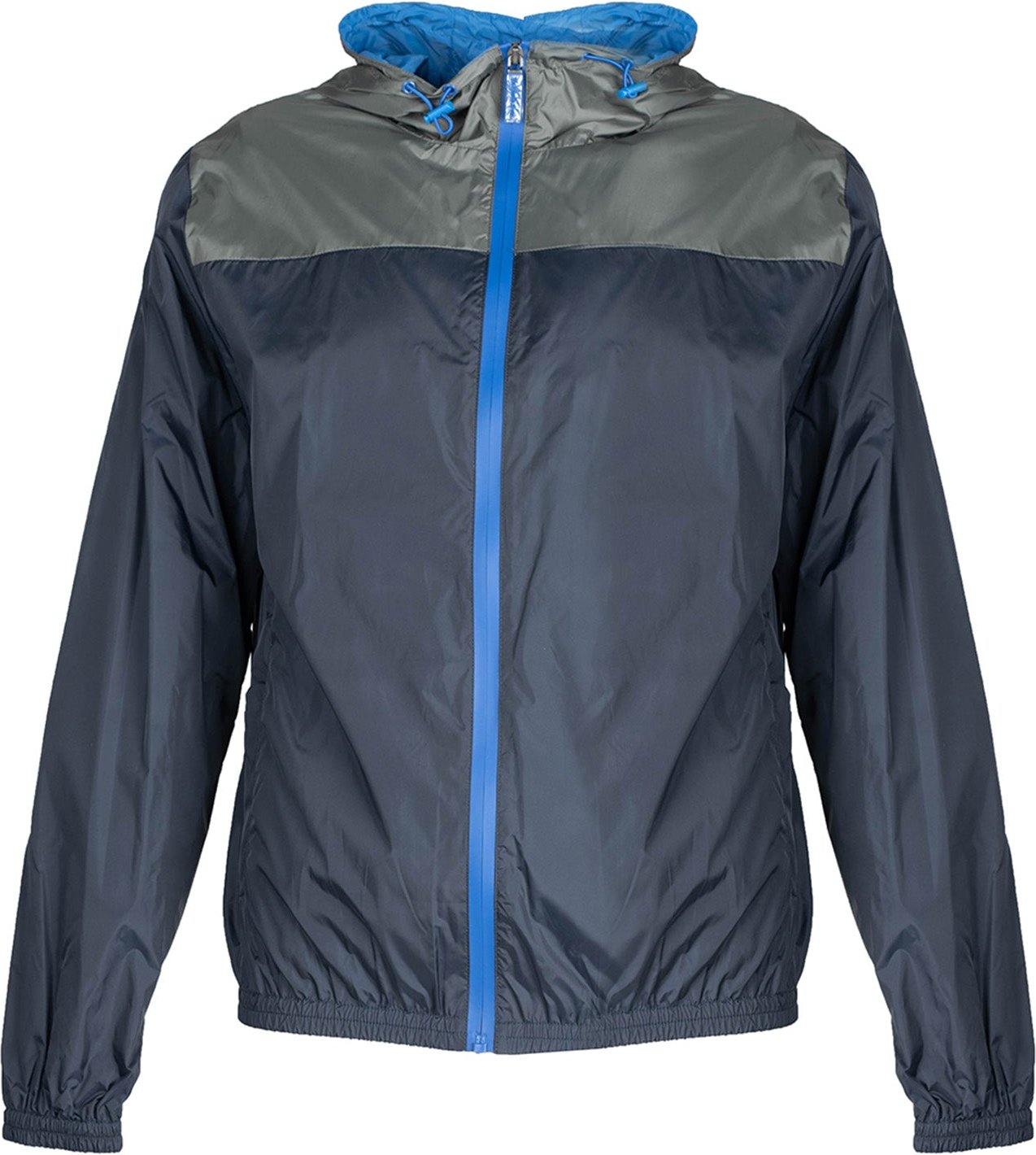 Invicta Jacke Herren grau