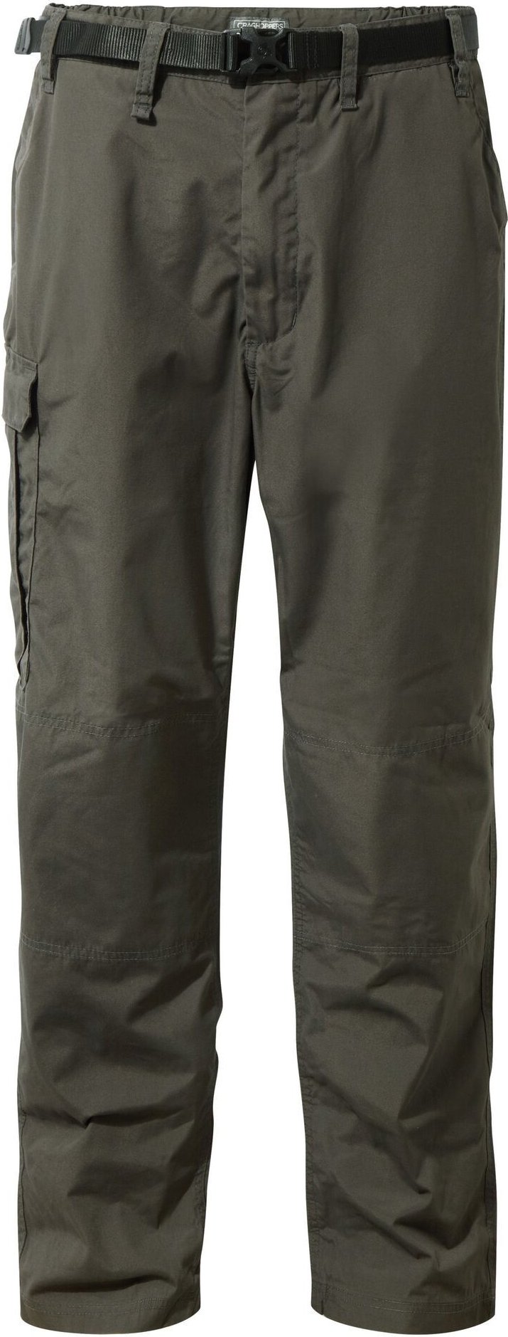 Craghoppers Herren Kiwi Classic Hose (Bark Brown)