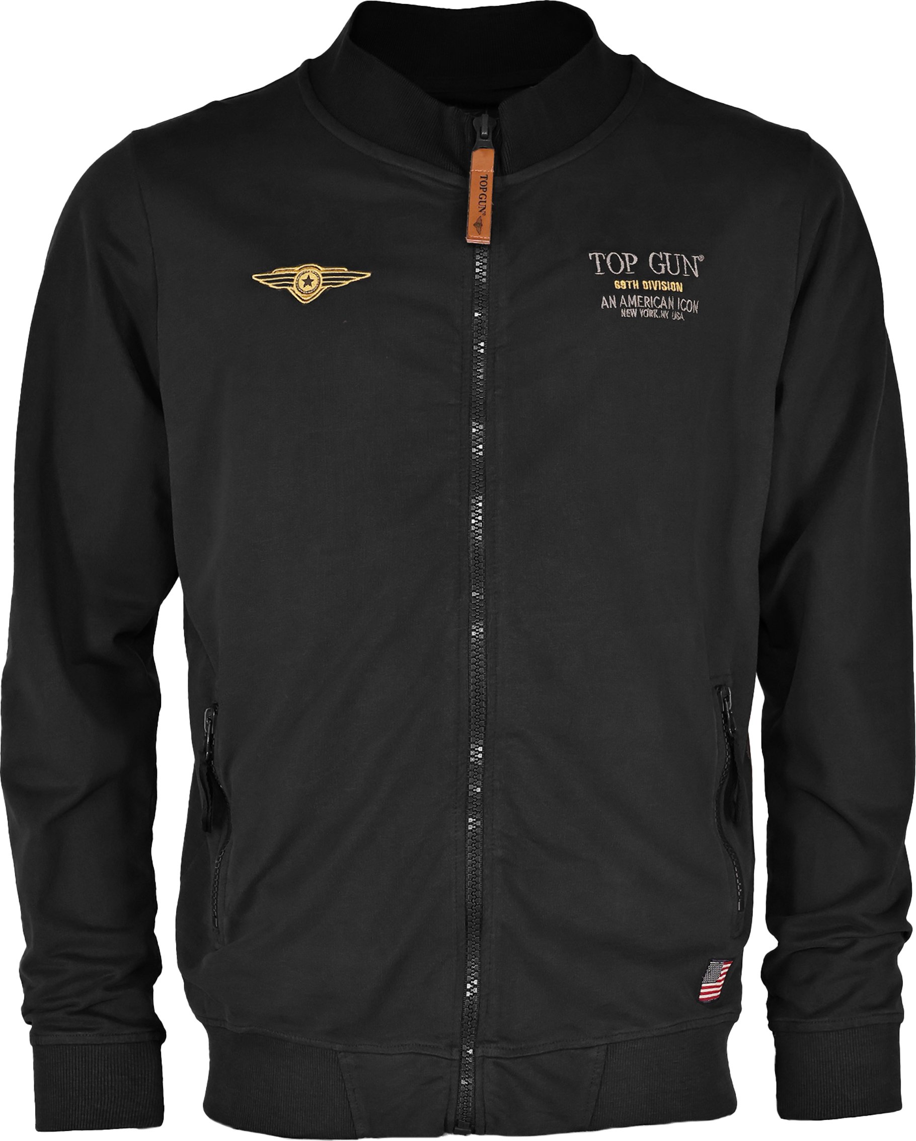Thumbnail - Top Gun Jacke TG20213020