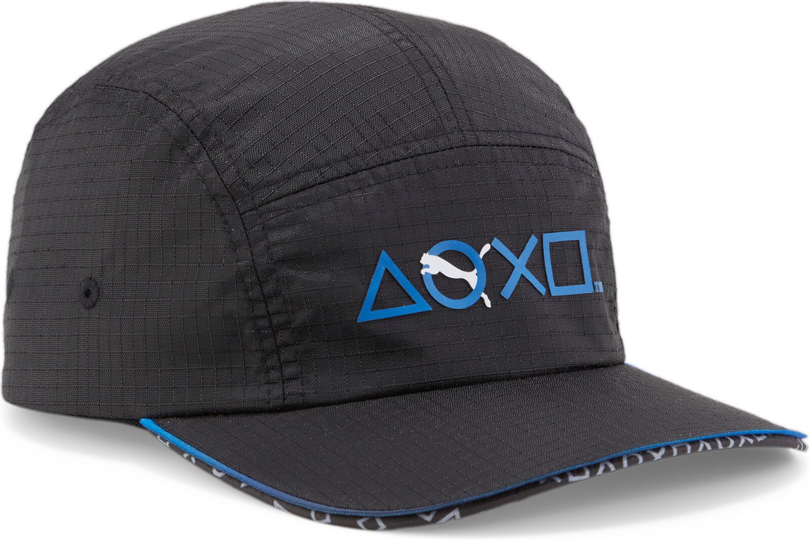 PUMA Herren PUMA x PLAYSTATION Cap