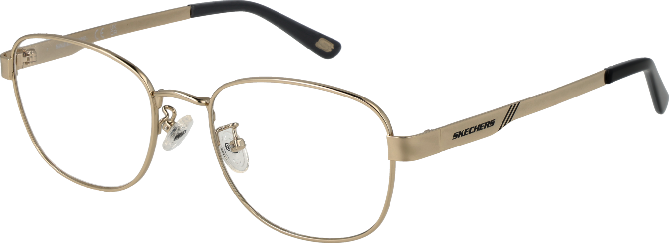 Skechers Brillenfassung SE3371-D 032 52