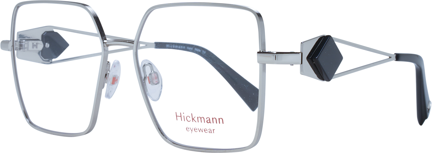 Thumbnail - Ana Hickmann Monture de lunettes HI1224 09A 54
