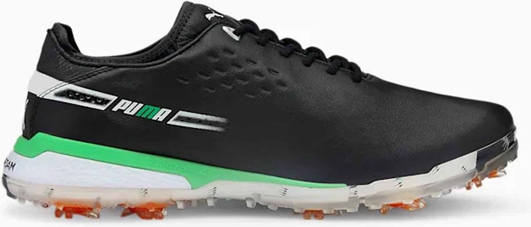 Thumbnail - Puma Proadapt Delta x Le Black Herren Golfschuhe