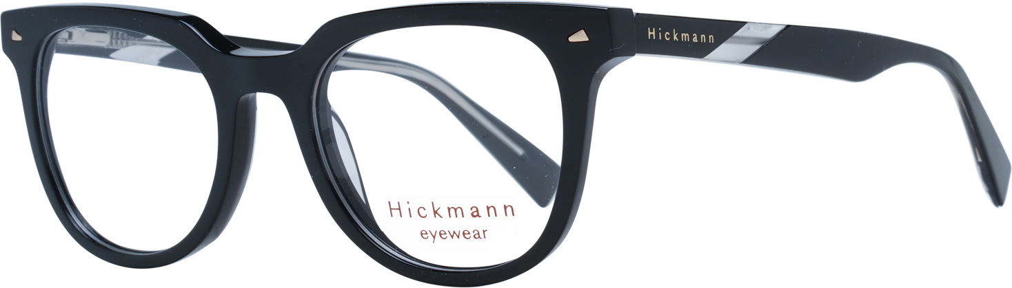 Ana Hickmann Brille HIY601 A01 47