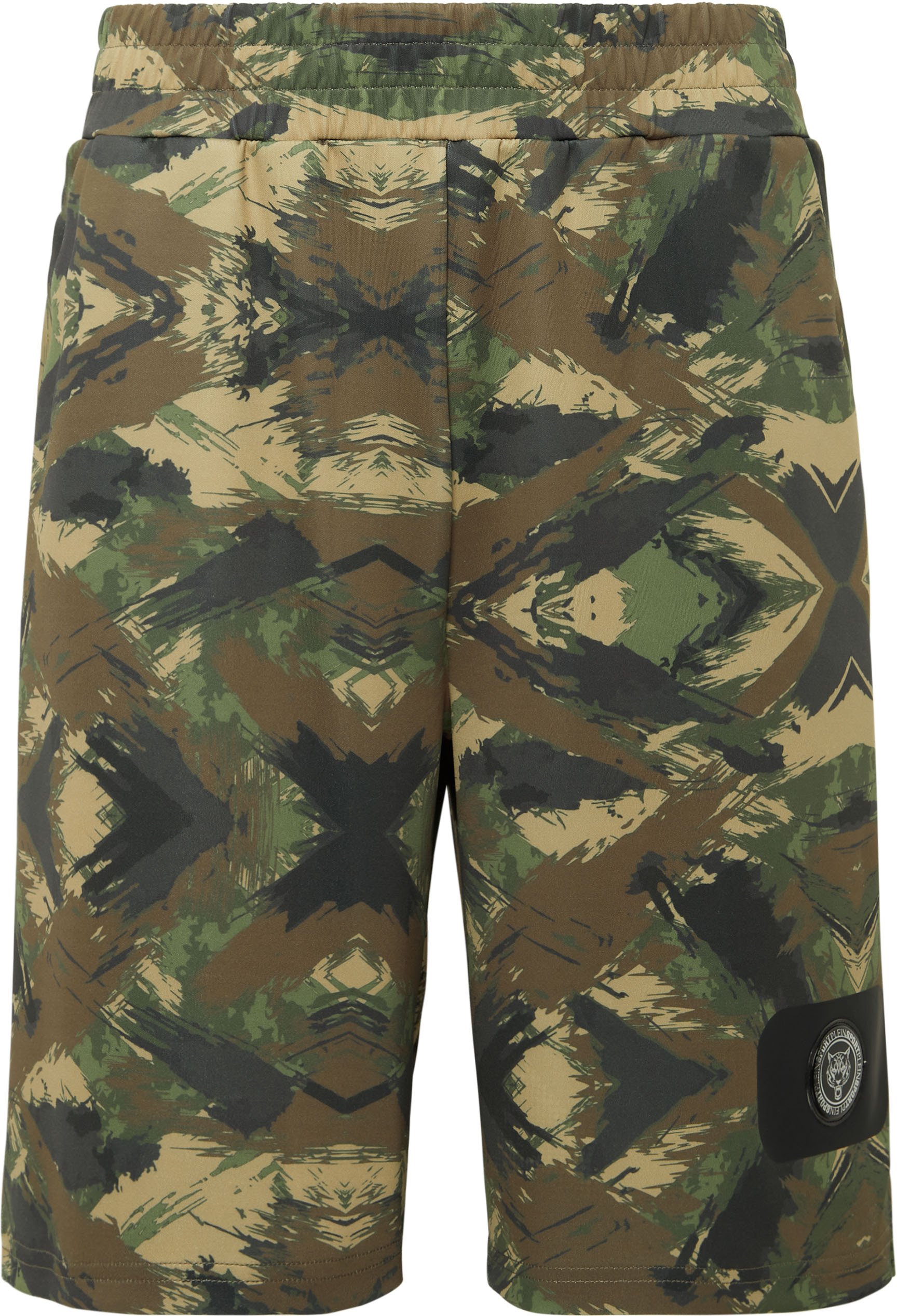 Shorts Camouflage