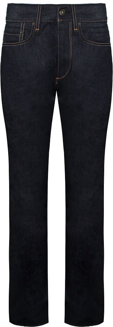 RAG & Bone Slim Fit Dark Blue Herren Jeans M1223C401