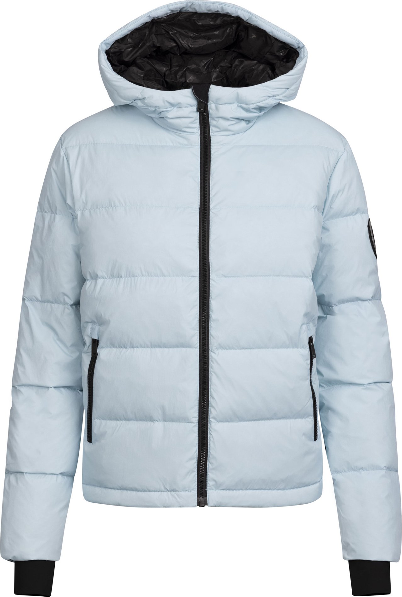 Trespass - "Mariana" Daunenjacke für Damen (Seegrün)