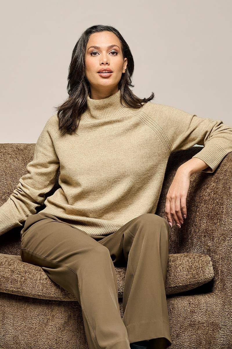 Thumbnail - Dex Pullover Sand