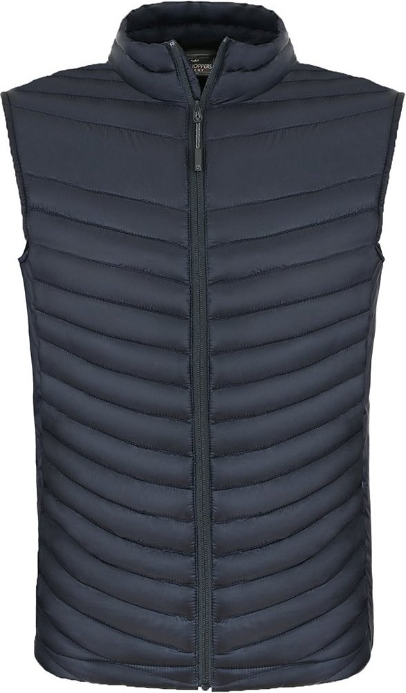 Craghoppers Unisex Adult Expert Expolite Thermal Body Warmer (Dark Navy)