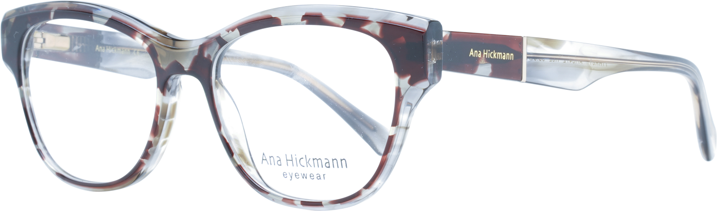 Ana Hickmann Brille AH6472 H02 53