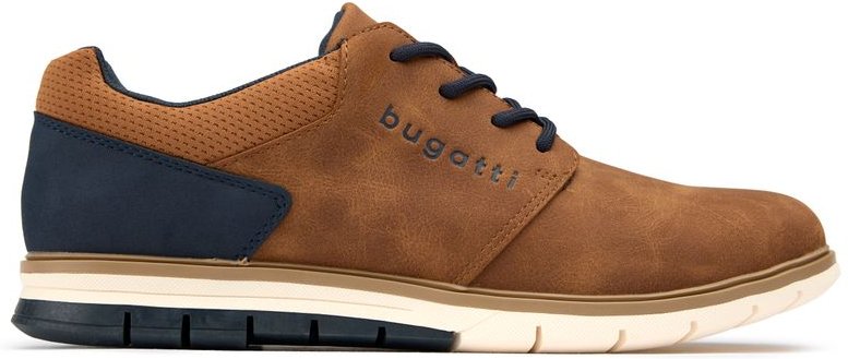 Bugatti Comfort Casual Schuhe