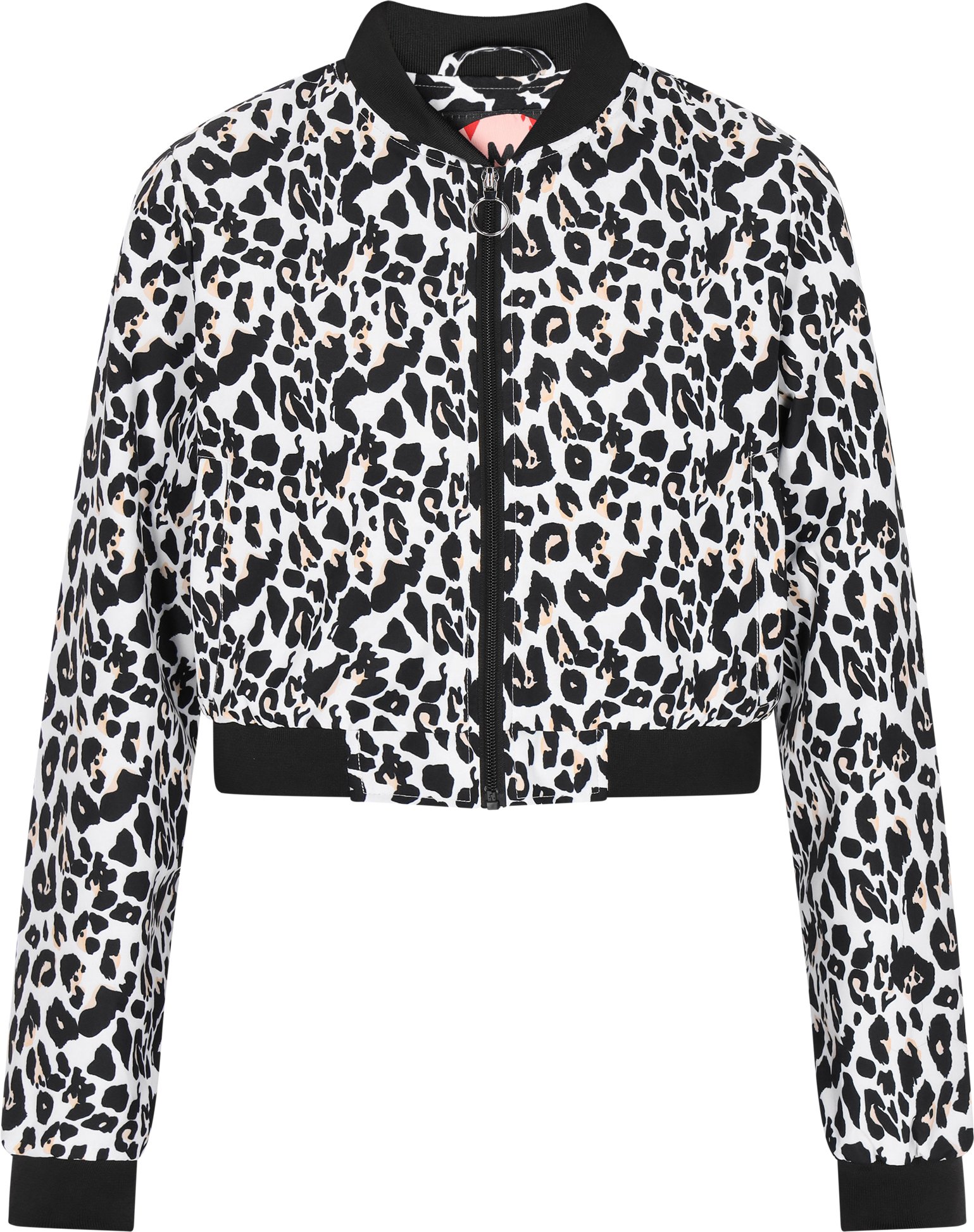 Mymo Jacke Frauen Löwe