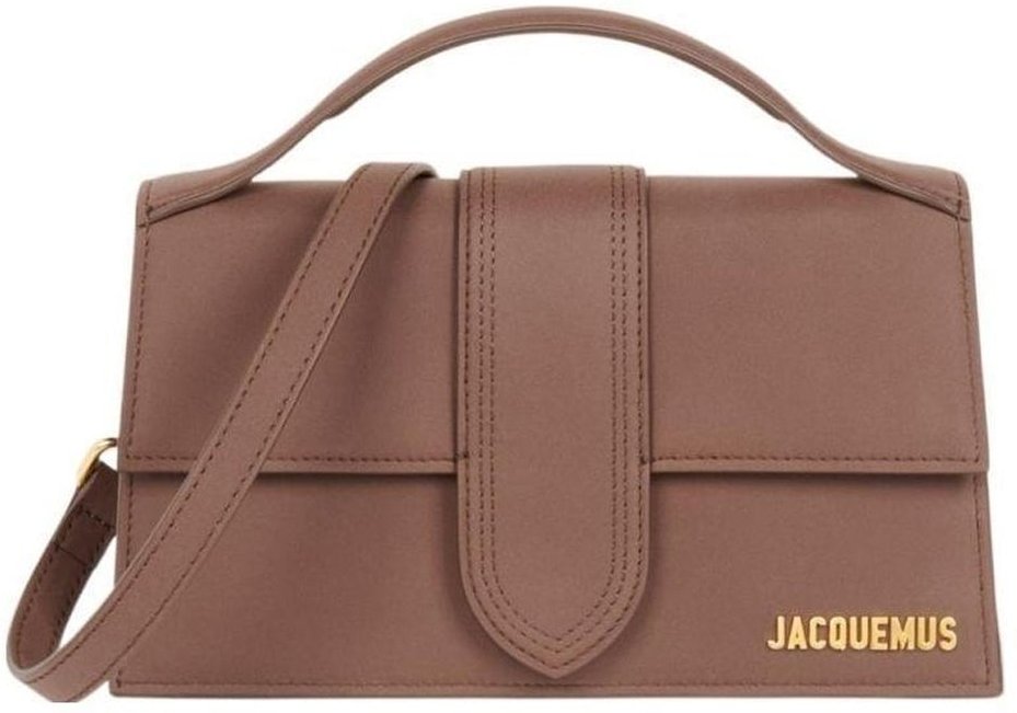 Jacquemus Le Grand Bambino Schultertasche