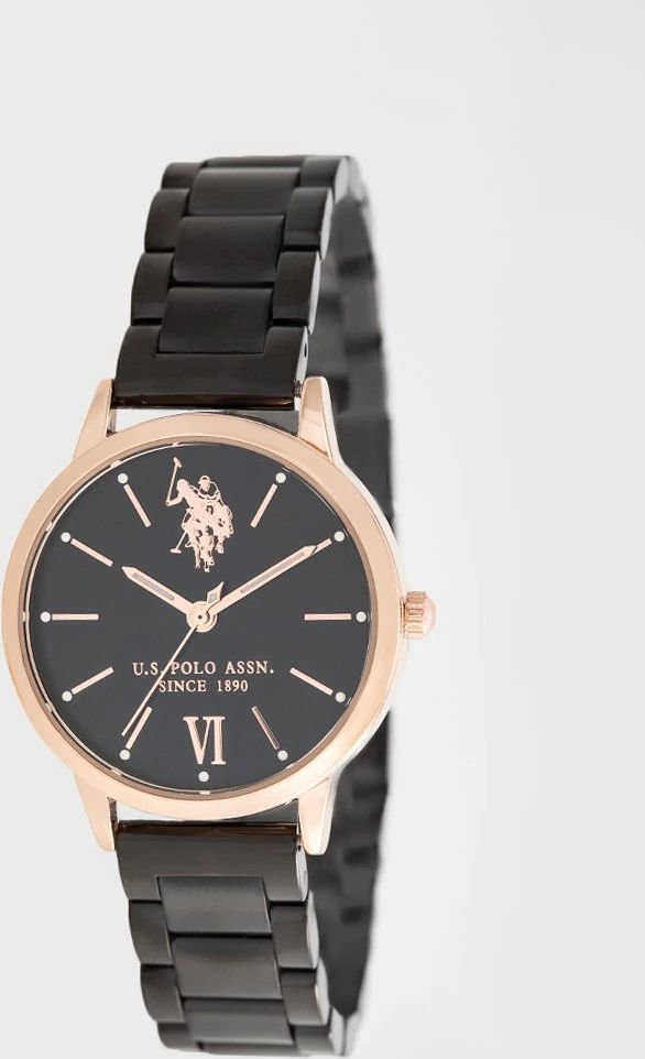 U.S. Polo Assn. Uhr Evelyn Damenuhr