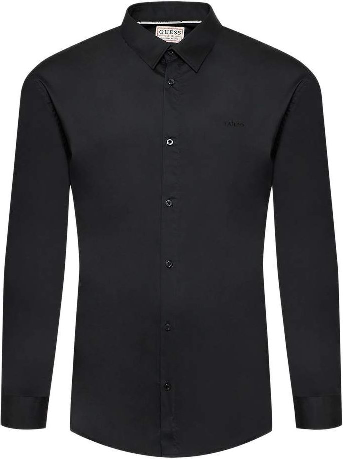 Guess Herren Luxushemd