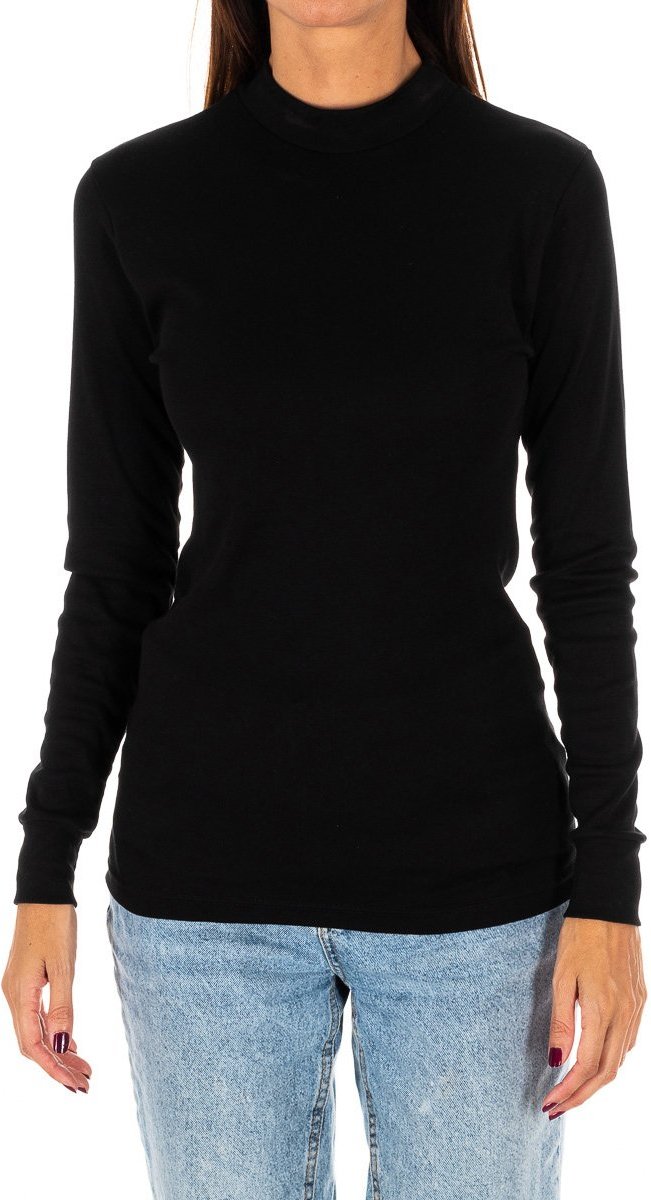 Damen Langarm T-Shirt 1625-M