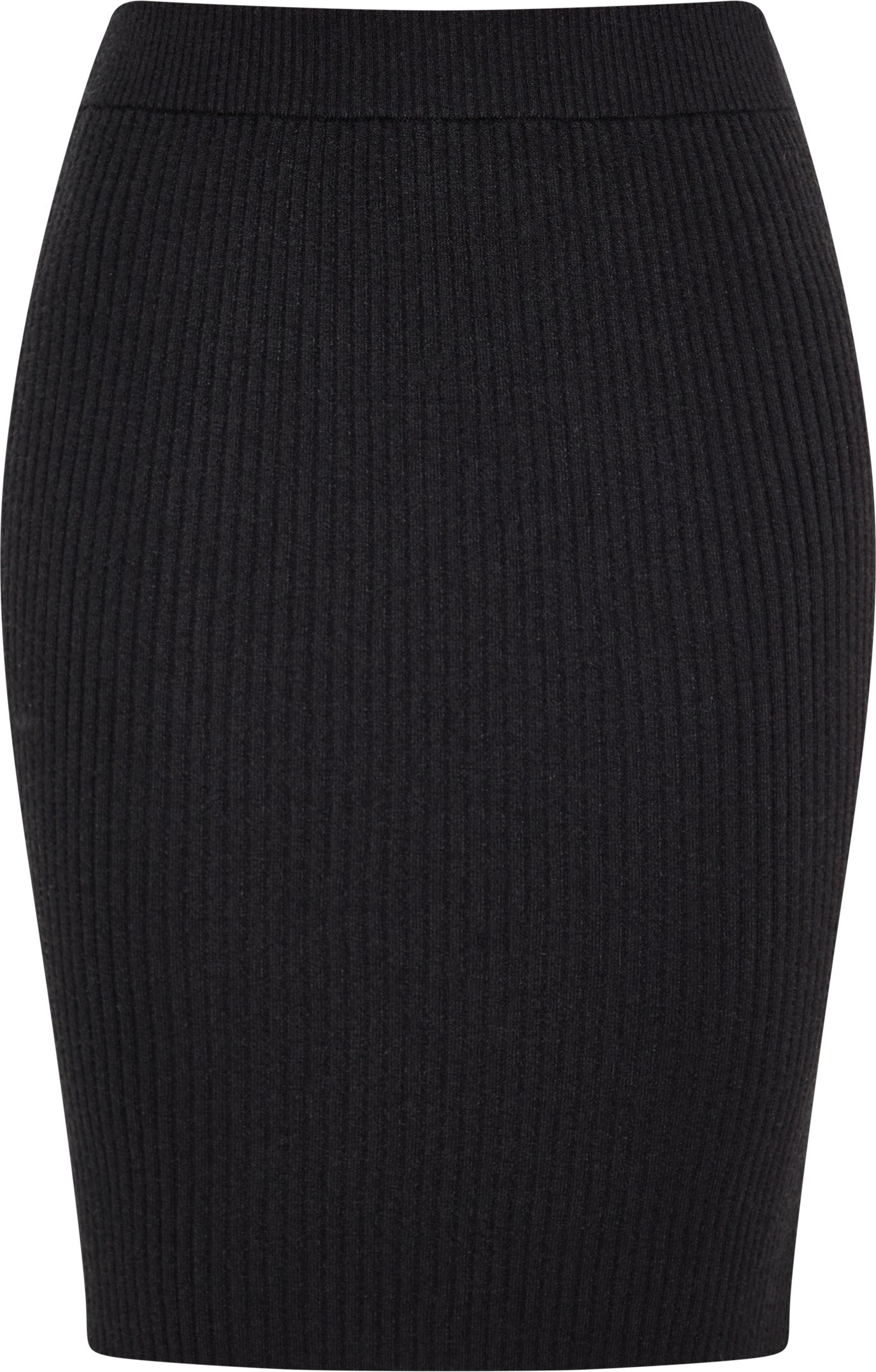 Mymo Felsen Damen schwarz
