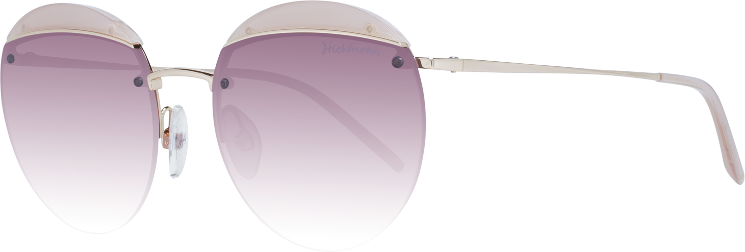 Ana Hickmann Lunettes De Soleil HI3110 E01 54