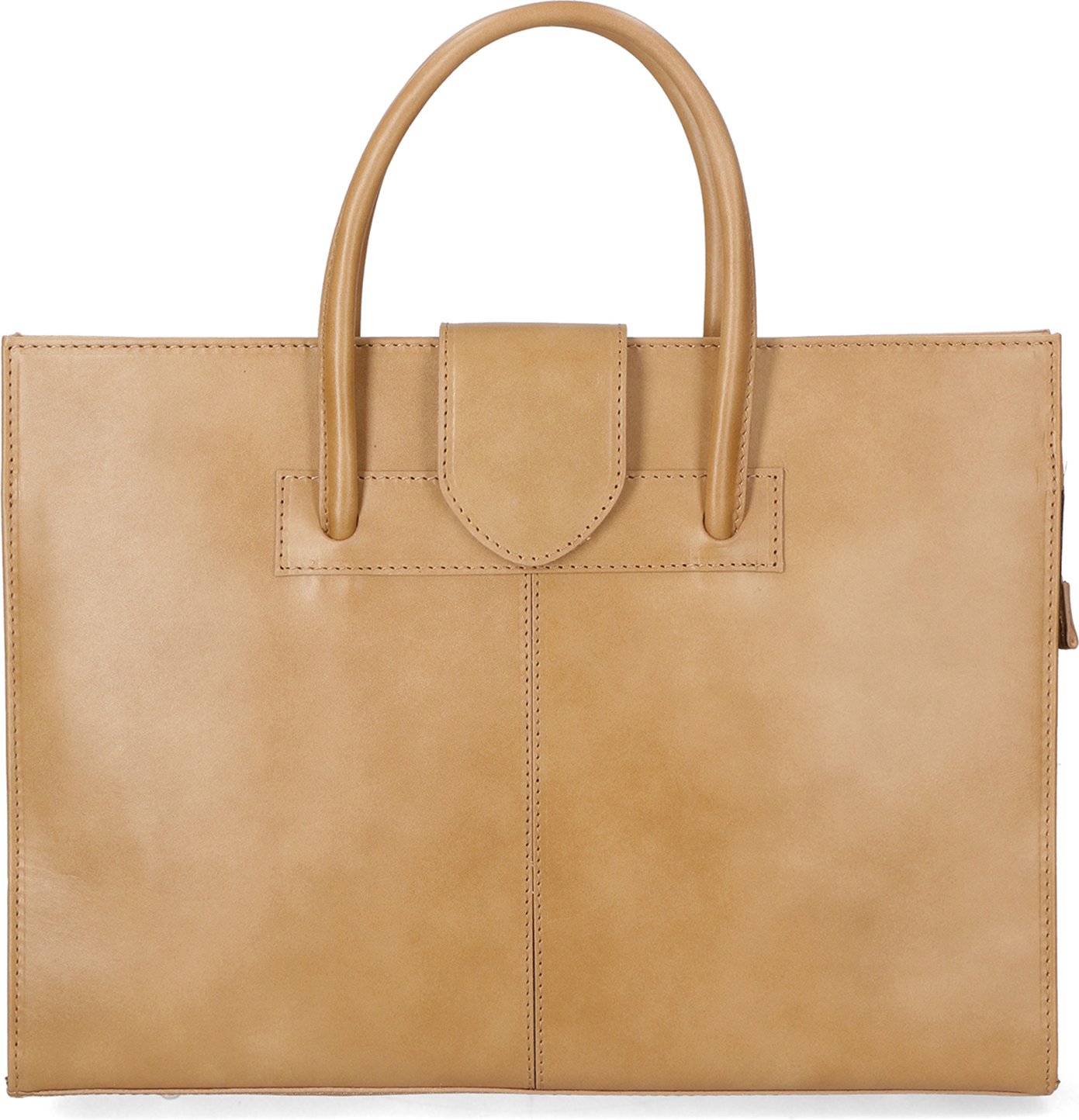 Gave Lux Handtasche Frauen TAUPE