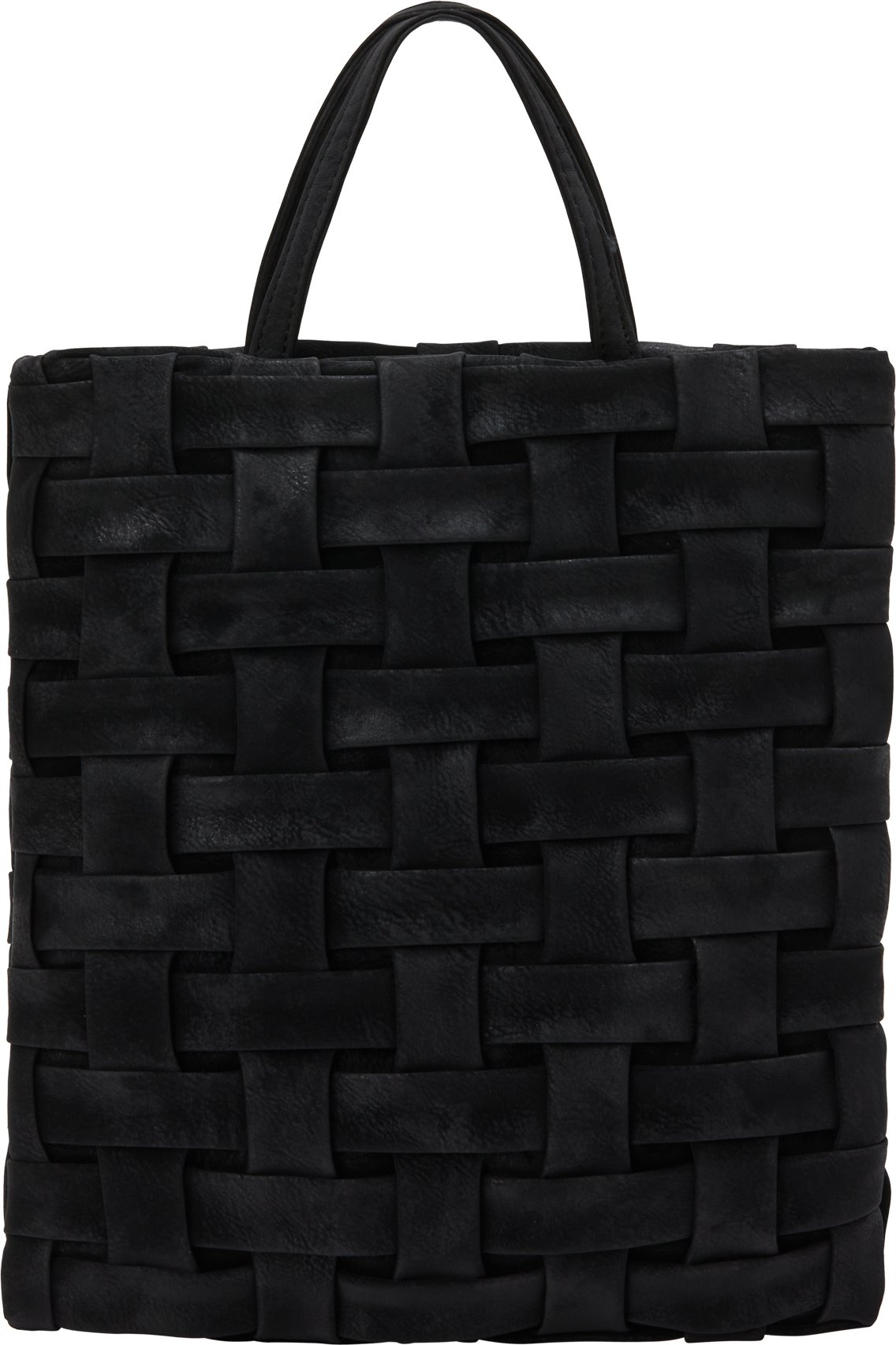 RISA Handtasche Handtasche Frauen Schwarz