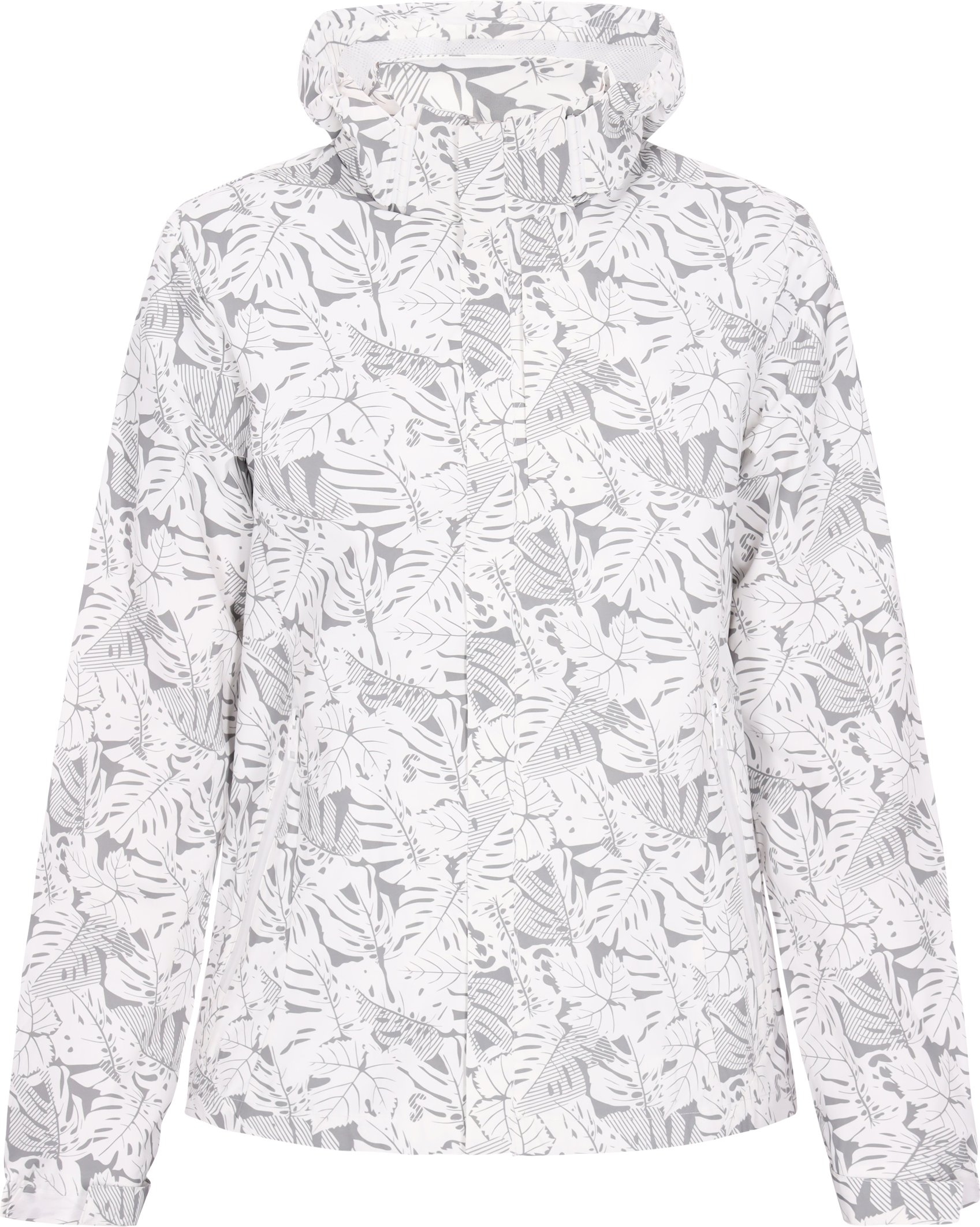 Thumbnail - Mo Jacke Herren weiss