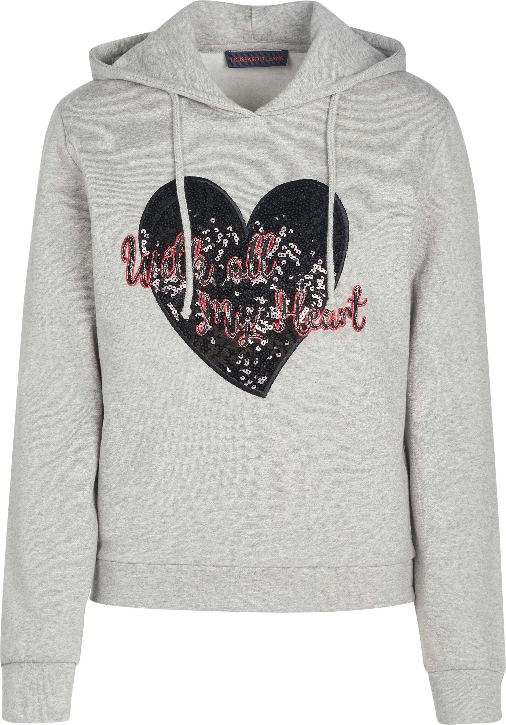 Trussardi Jeans Pullover