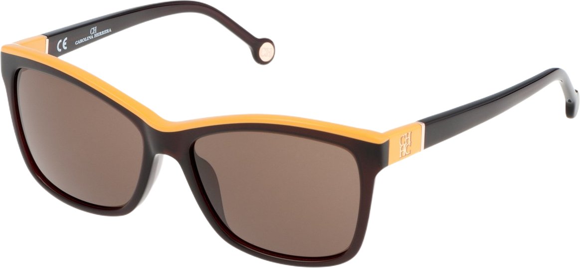 Damen-Sonnenbrillen Carolina Herrera SHE598550958 (ø 55 mm)