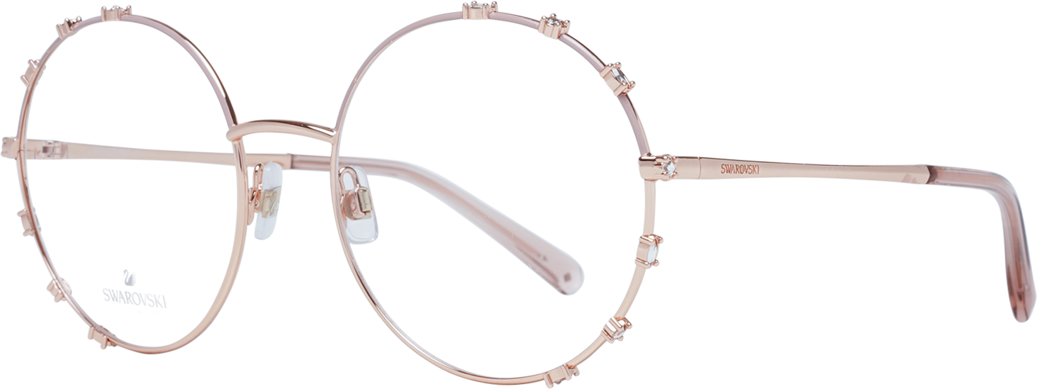 Swarovski Optische Fassung SK5380 033 57
