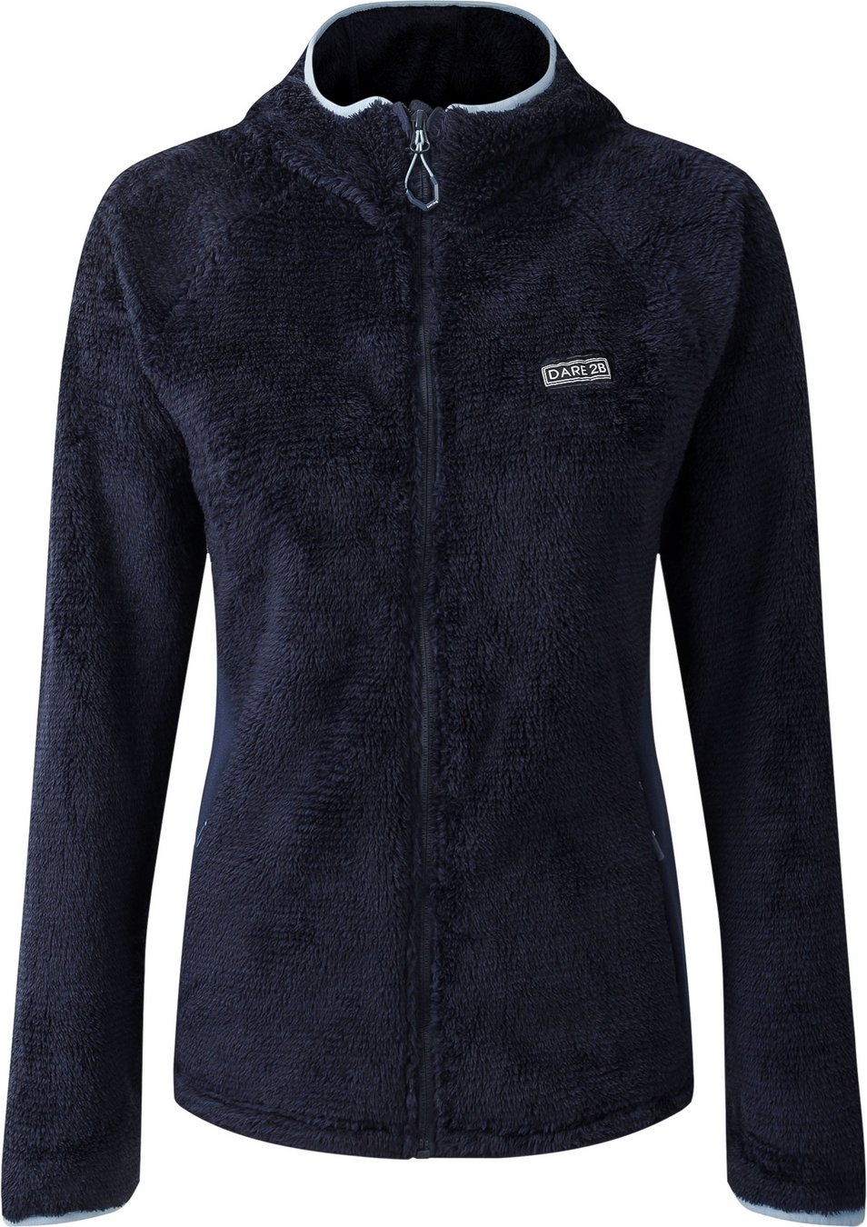 Dare 2B - "Torrek Mountain Pro" Midlayer für Damen (Marine)