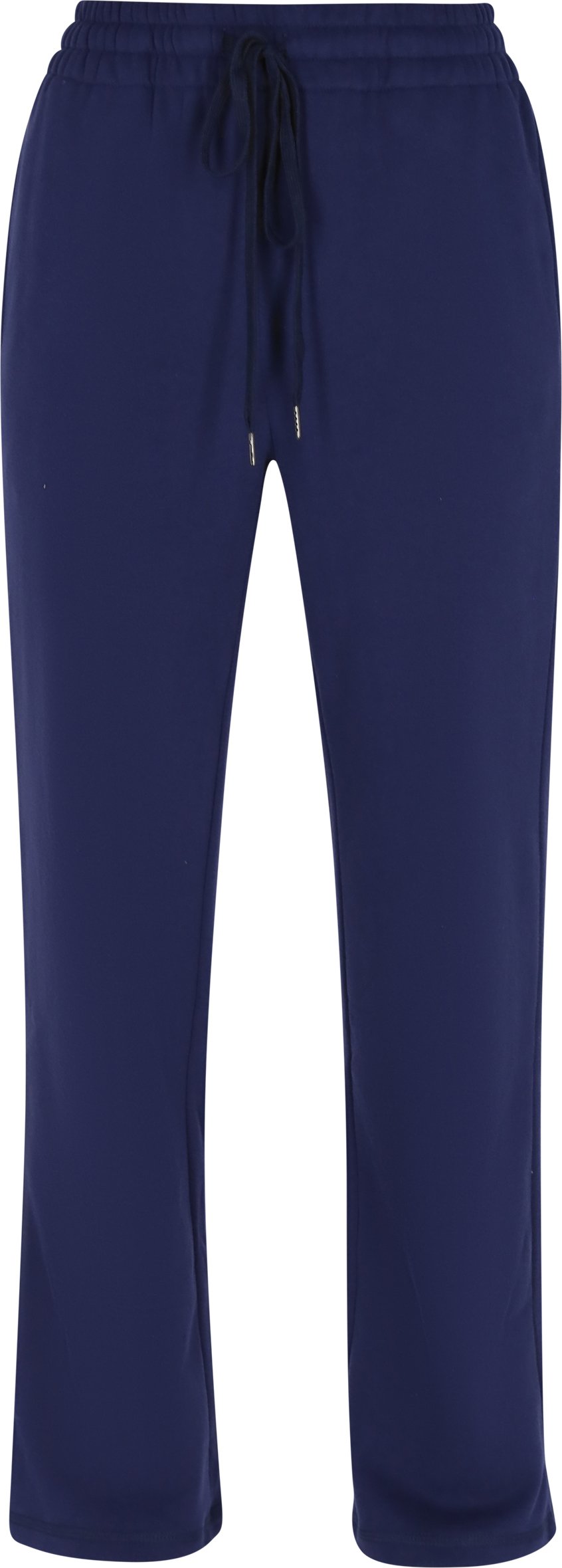 usha Hose Frauen Marineblau