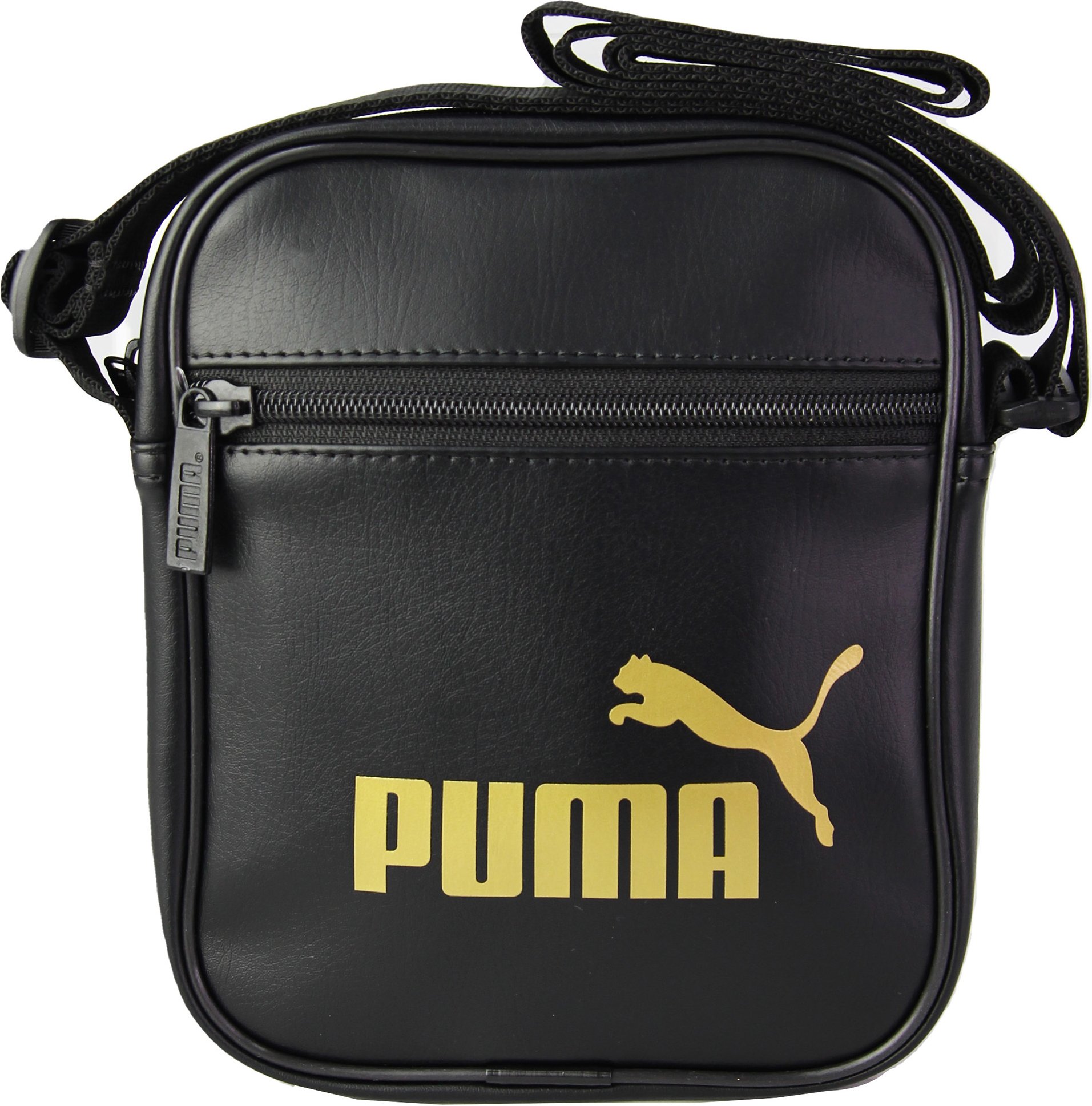 PUMA WMN CORE UP TROLLABE SCHWARZEN MENS NEUTE SCHULTER VERTEILUNGSBÜCHER 076736 01
