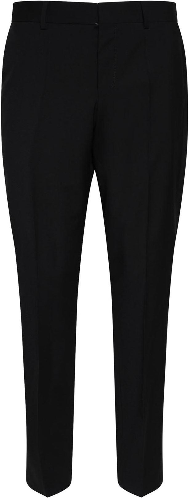 Boss - "H-Genius" Hosen für Herren (Schwarz)