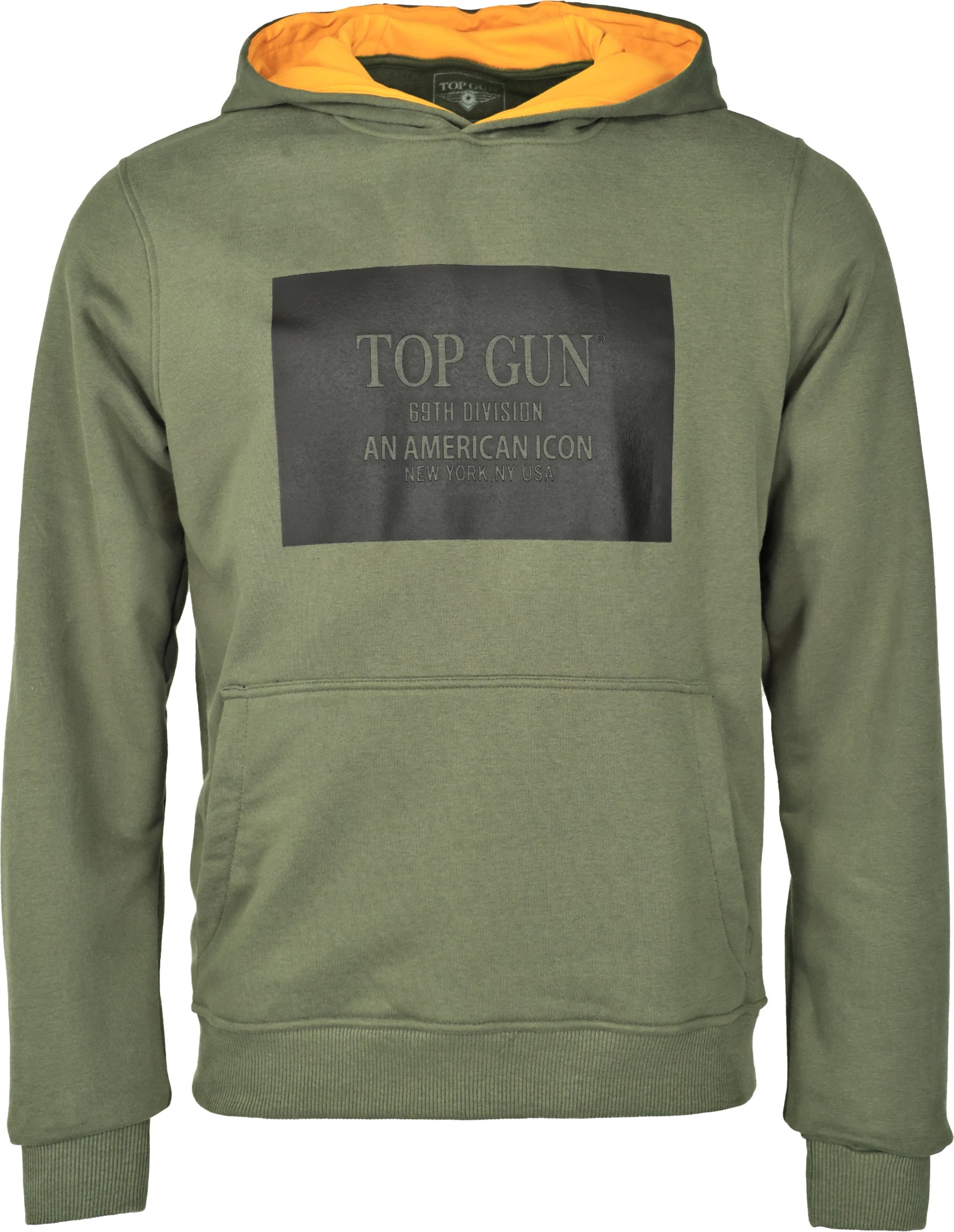 Top Gun Hoodie TG20213015