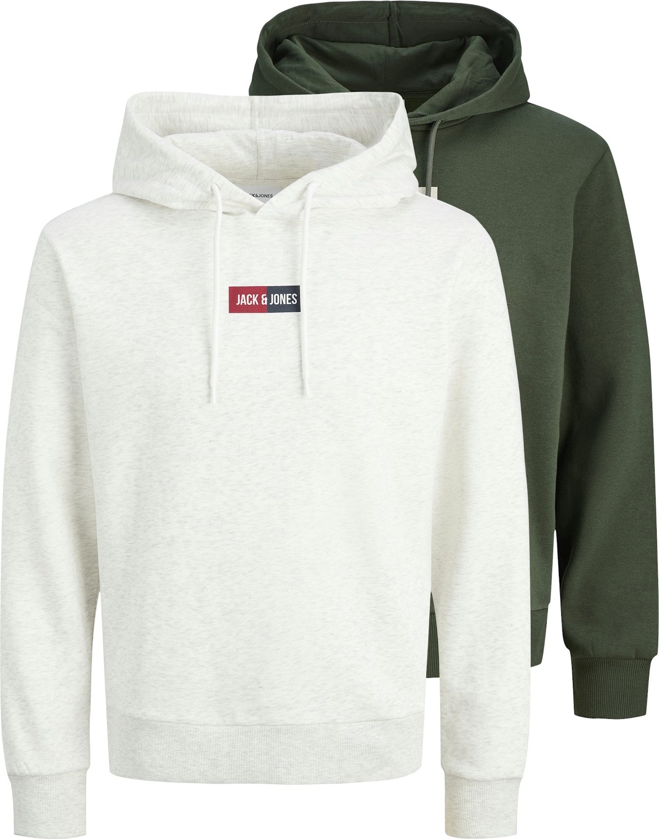 Jack & Jones Kapuzenpullover