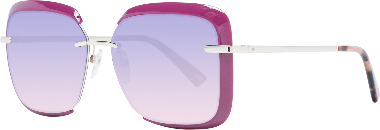 Web-Sonnenbrille WE0284 81Z 54