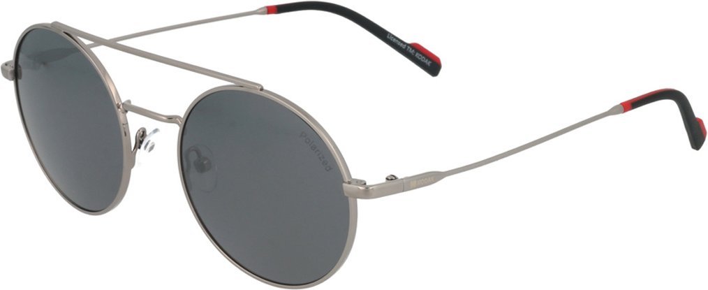 CF90000 Runde polarisierte Sonnenbrille für Männer und Frauen