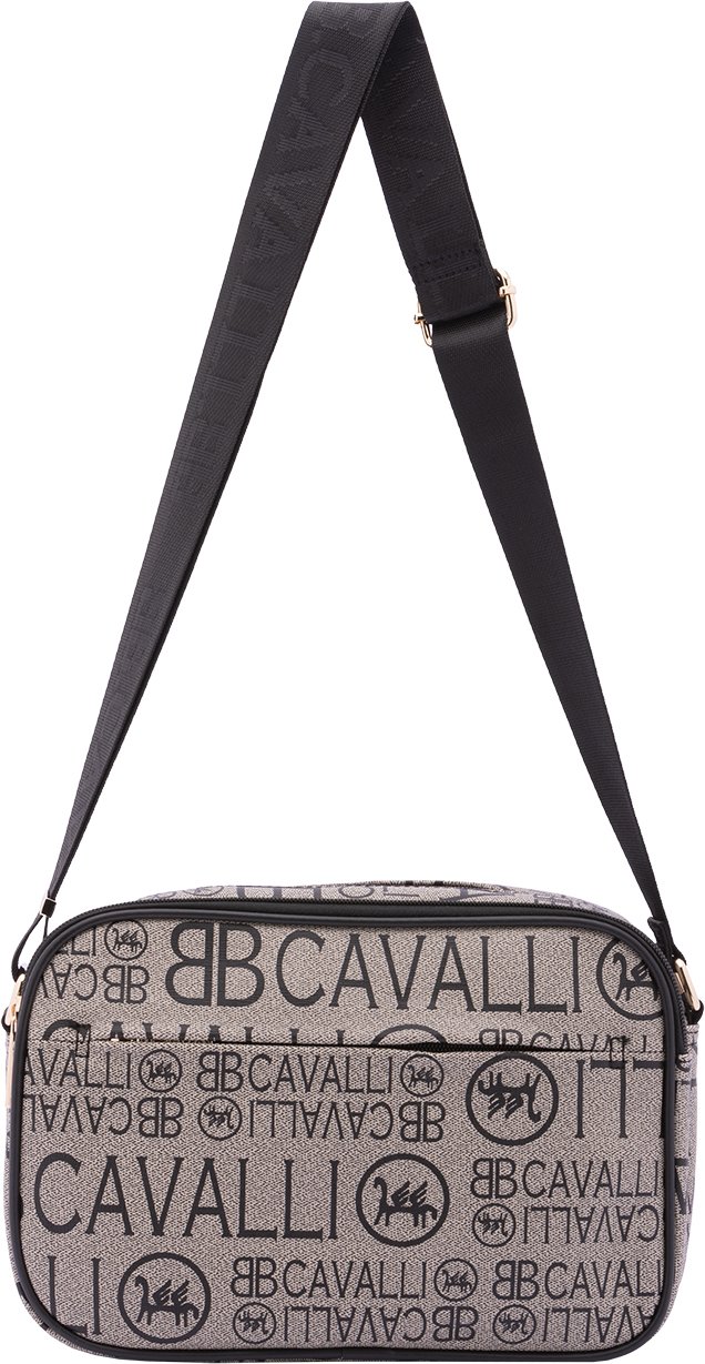 B Cavalli Umhängetasche Frauen