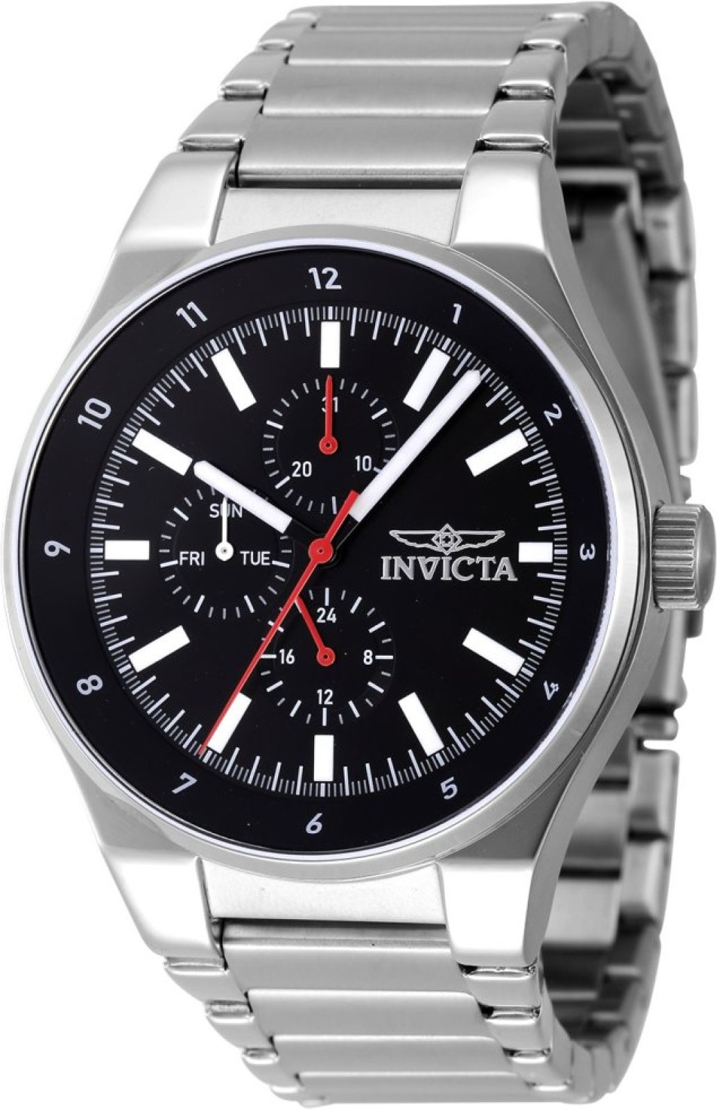 Thumbnail - Invicta Racing 47547 Herrenuhr - 44mm