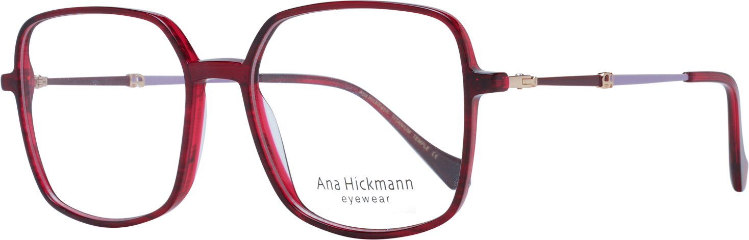 Ana Hickmann Lunettes AH6463T 54E02