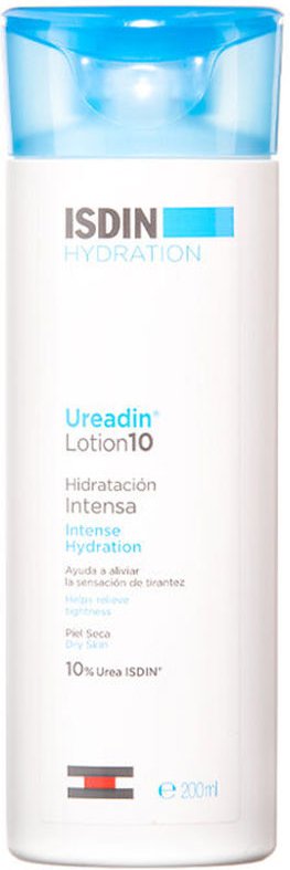 Ureadin Lotion10 Intensive Feuchtigkeitsversorgung 200 ml
