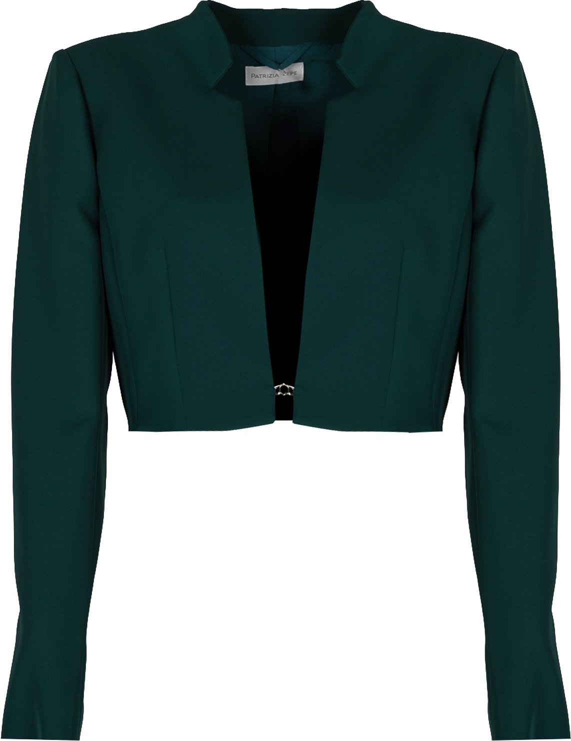 Patrizia Pepe Jacke Damen grün