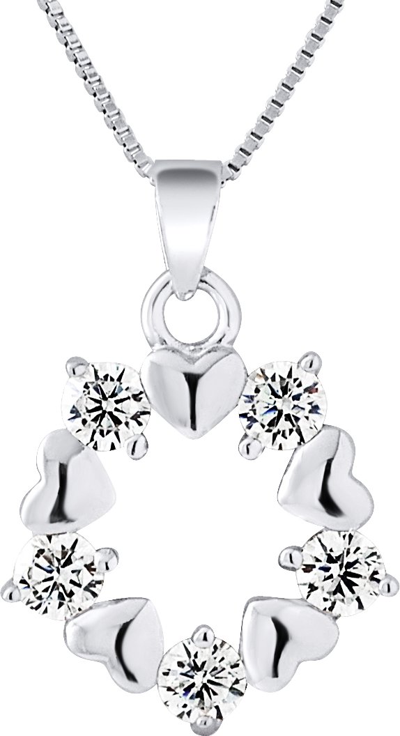 Anhänger - Be Pretty Kollektion