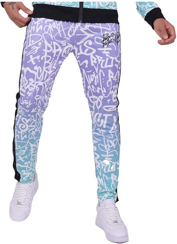 Thumbnail - Jogging Project X Paris Homme Originale Farbverlauf