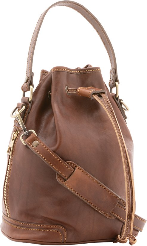 Alessia Firenze Beuteltasche Unisex