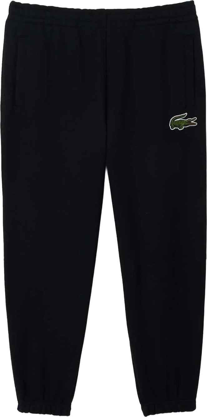 Lacoste - Jogginghosen für Herren/Damen Unisex (Schwarz)