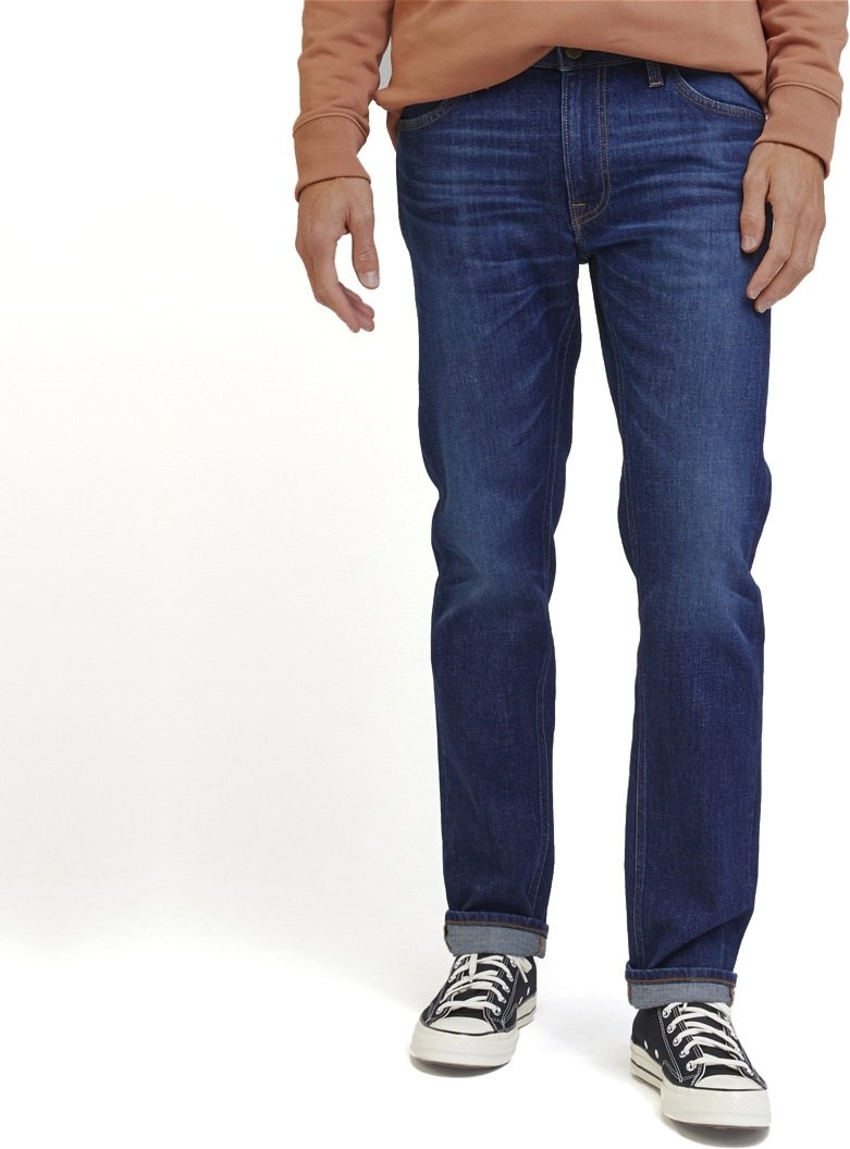 Lee - luke dk worn kansas