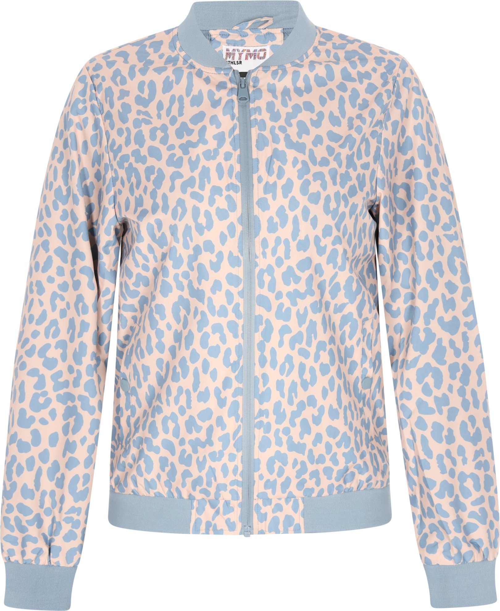 Mymo Jacke Damen Beige