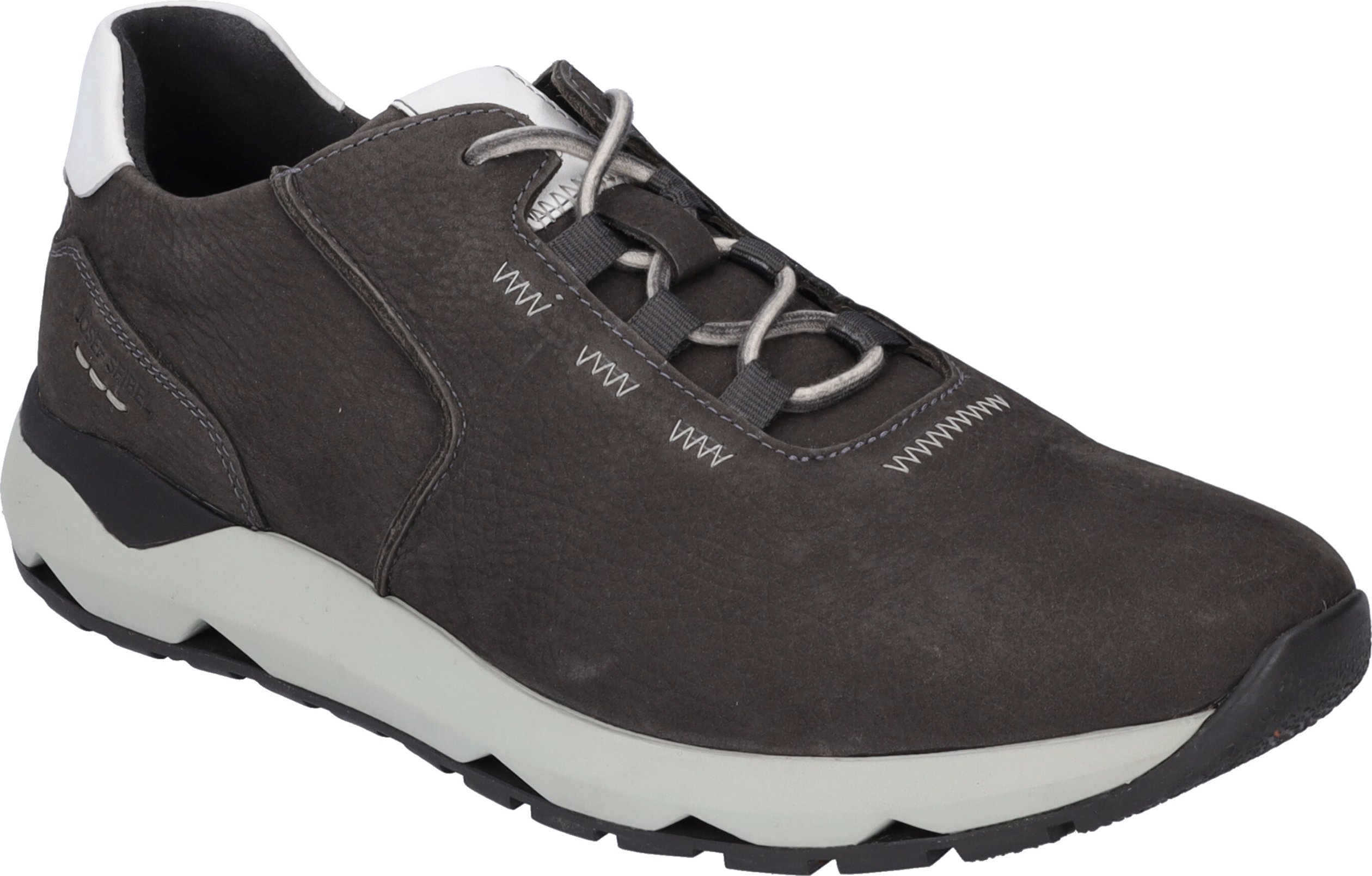 Thumbnail - JOSEF SEIBEL Jeremiah 05 | Sneaker für Herren | Grau Jeremiah 05, titan-kombi