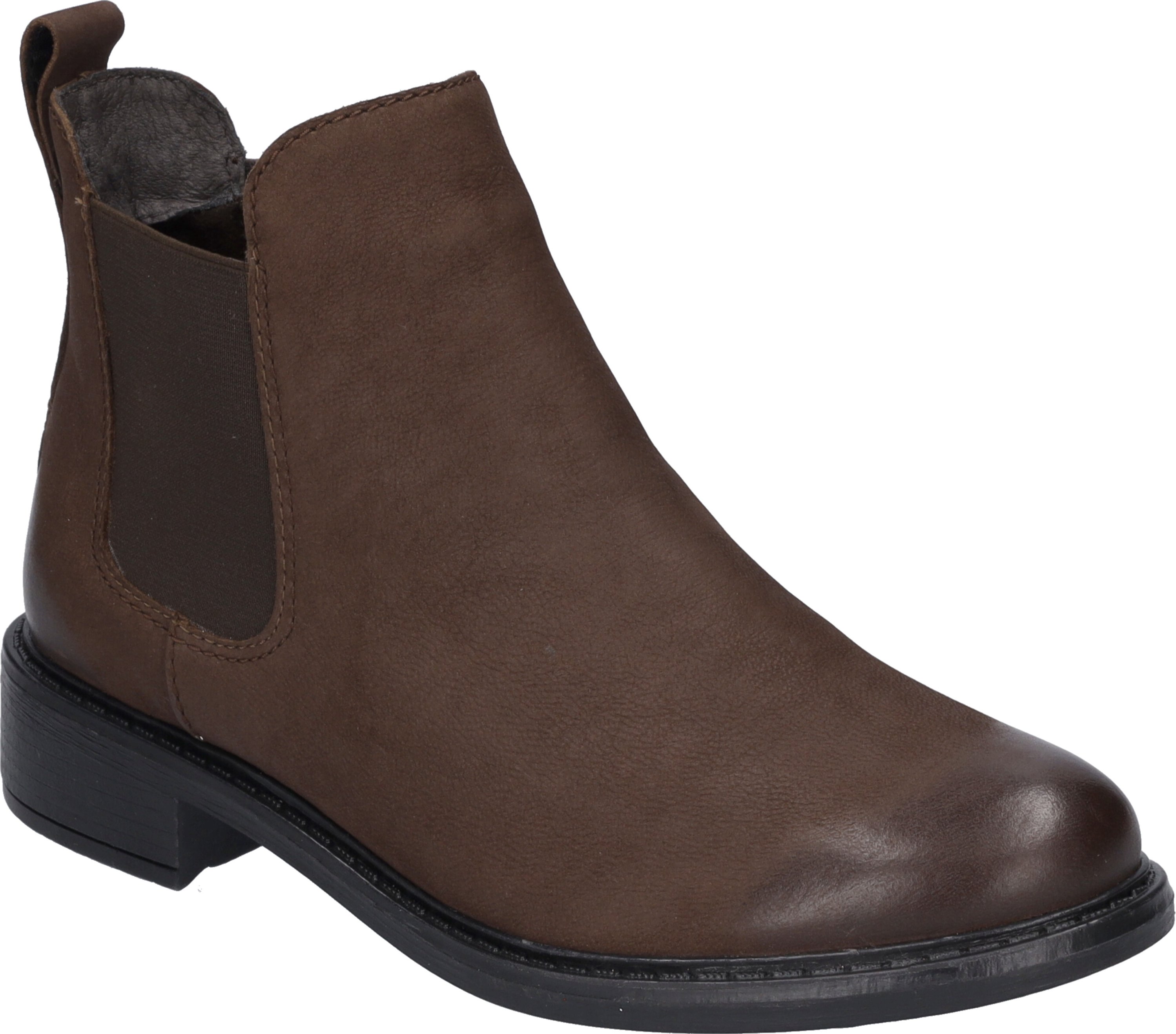 Thumbnail - JOSEF SEIBEL Damen Stiefelette Selena 18 in moro