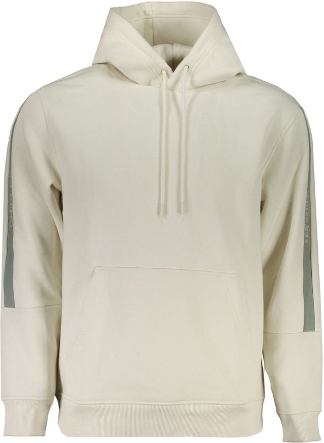 Tape-Detail Hoodie Stil K50k507376